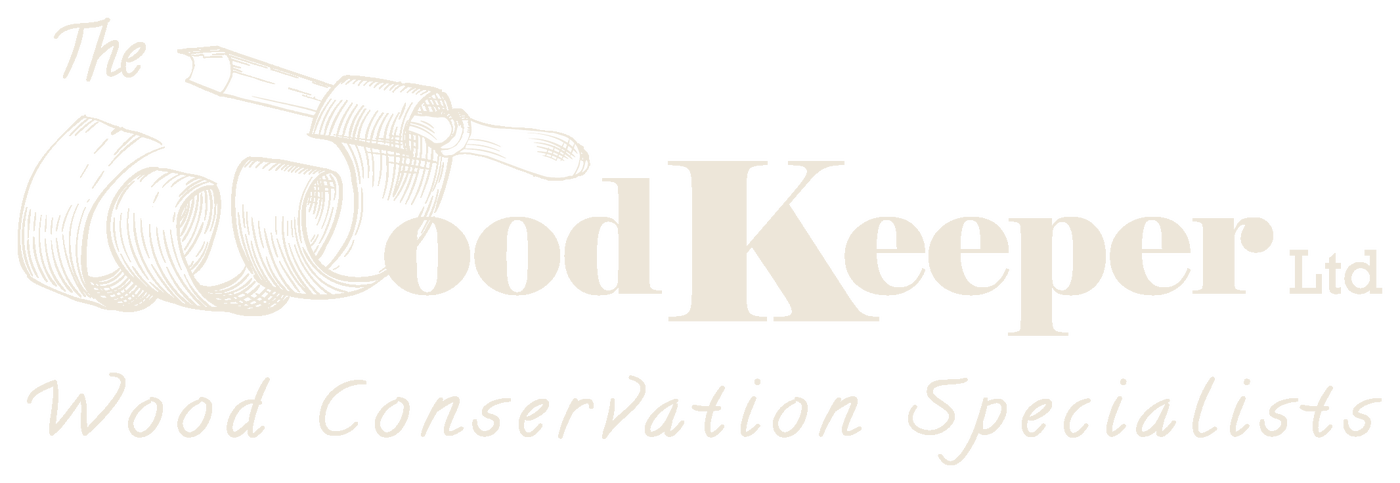 The WoodKeeper Ltd – Wood Conservation Specialists