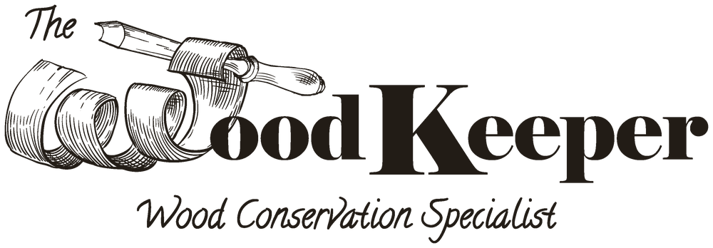 The WoodKeeper – Wood Conservation Specialist, home