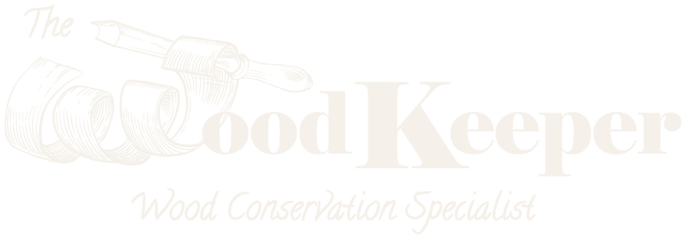 The WoodKeeper – Wood Conservation Specialist